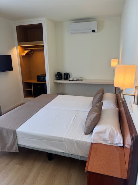 Económica vista general