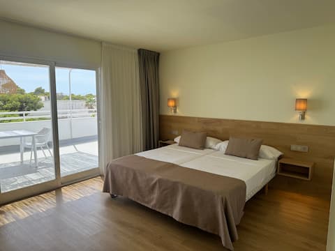 Premium vista general