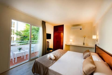 Estándar vista general